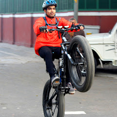 Fat Biker Vaibhav Avatar