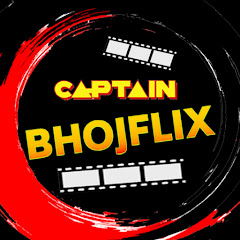 Captain Bhojflix avatar