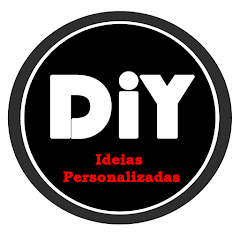 Ideias Personalizadas - DIY Avatar