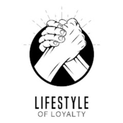 L.O.L Lifestyle of Loyalty Avatar