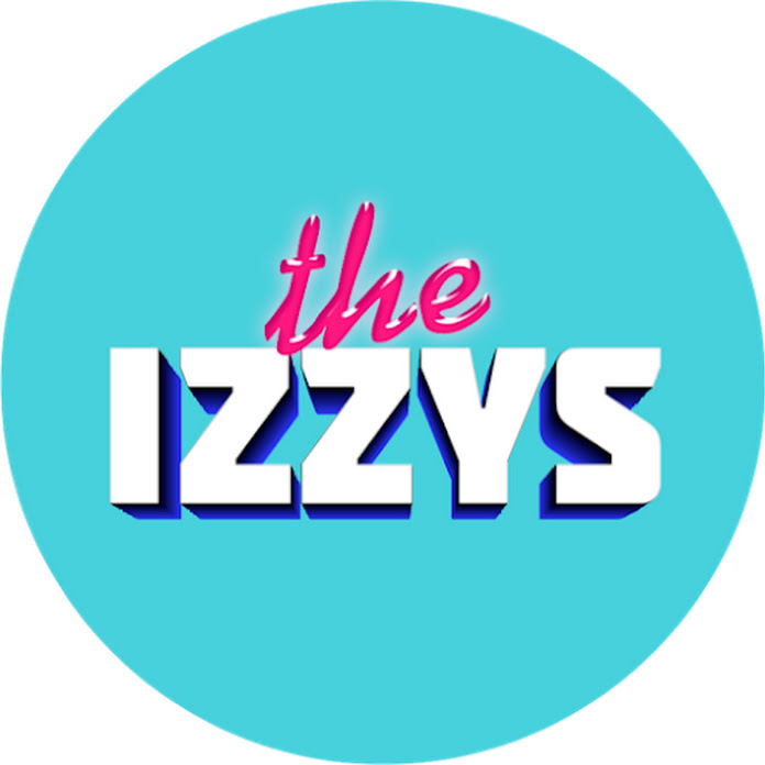 The Izzys Net Worth & Earnings (2024)