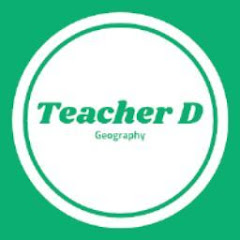 Teacher D Avatar