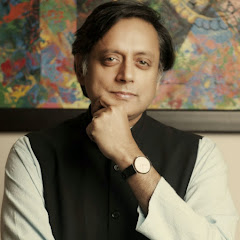 Dr. Shashi Tharoor Official net worth