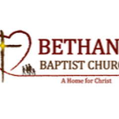 Bethany Slavic Baptist church Avatar