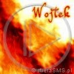 WojciechLS channel logo