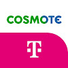 What could COSMOTE buy with $573.5 thousand?