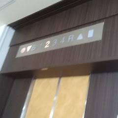 AIthiMrジャチャンネルエレベーター撮影者