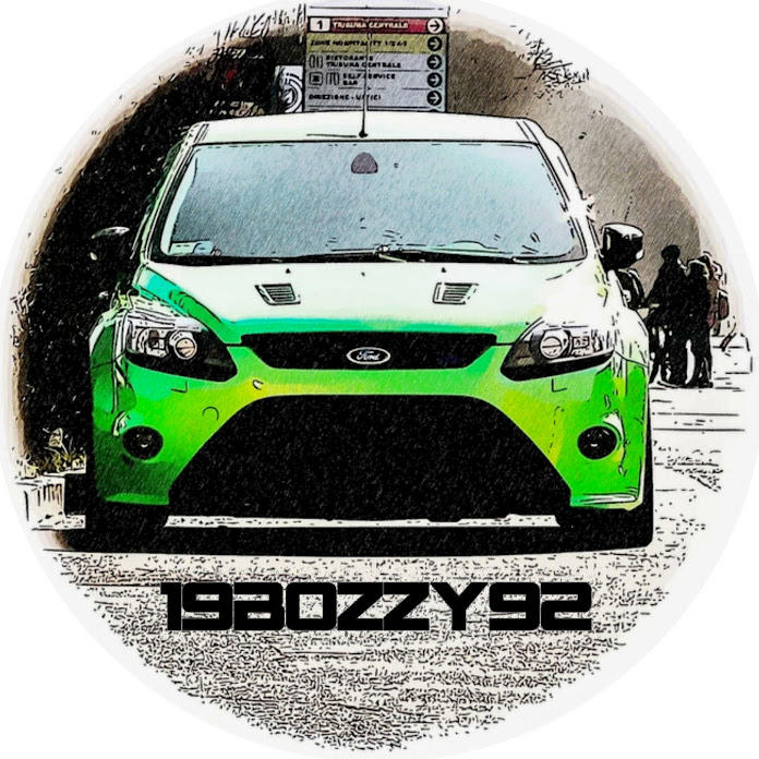 19Bozzy92 Net Worth & Earnings (2026)