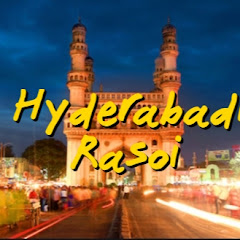 Hyderabadi Rasoi net worth