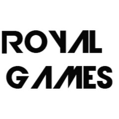Royal Games Avatar