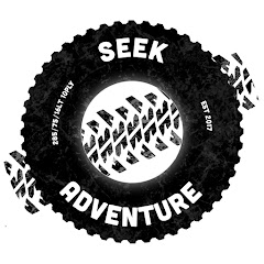 Seek Adventure Avatar