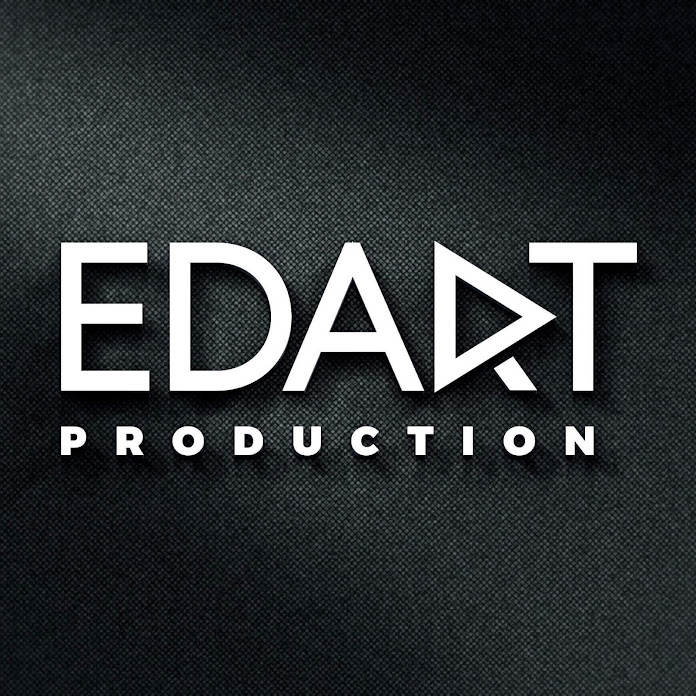 EDART.TV Net Worth & Earnings (2024)