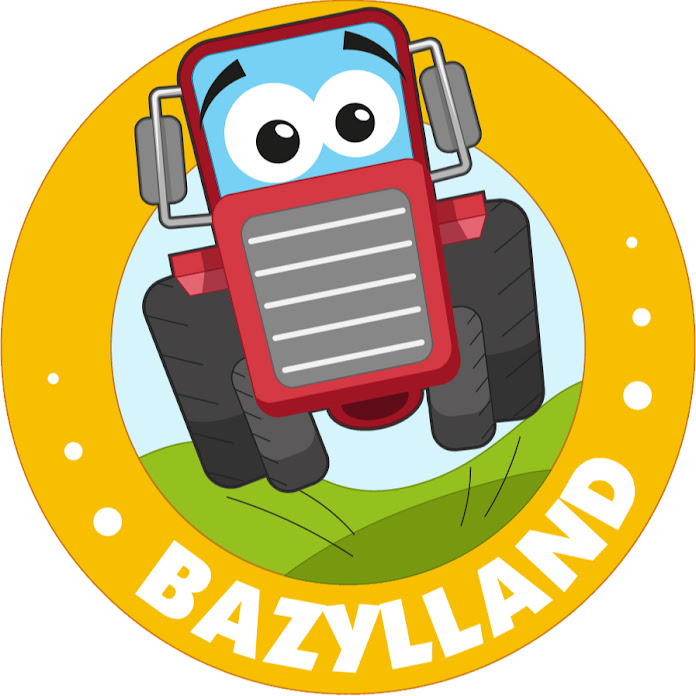 Bazylland - Tractors & Excavators Net Worth & Earnings (2025)