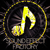 What could SoundEffectsFactory buy with $520.6 thousand?