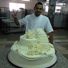 Логотип каналу Chef Mohamed Gamal Mohamed