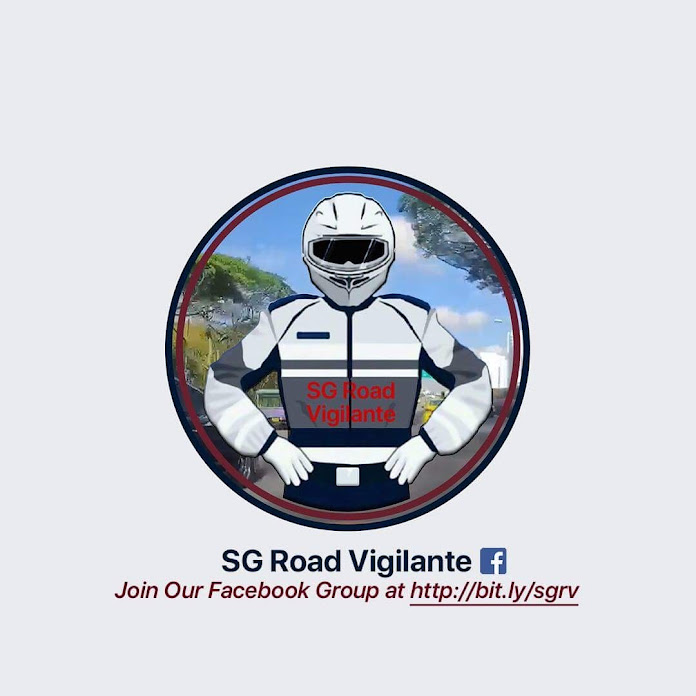 SG Road Vigilante Net Worth & Earnings (2026)