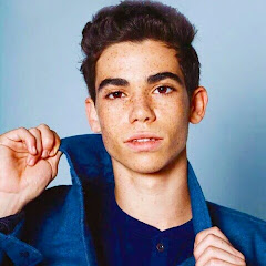 Cameron Boyce net worth