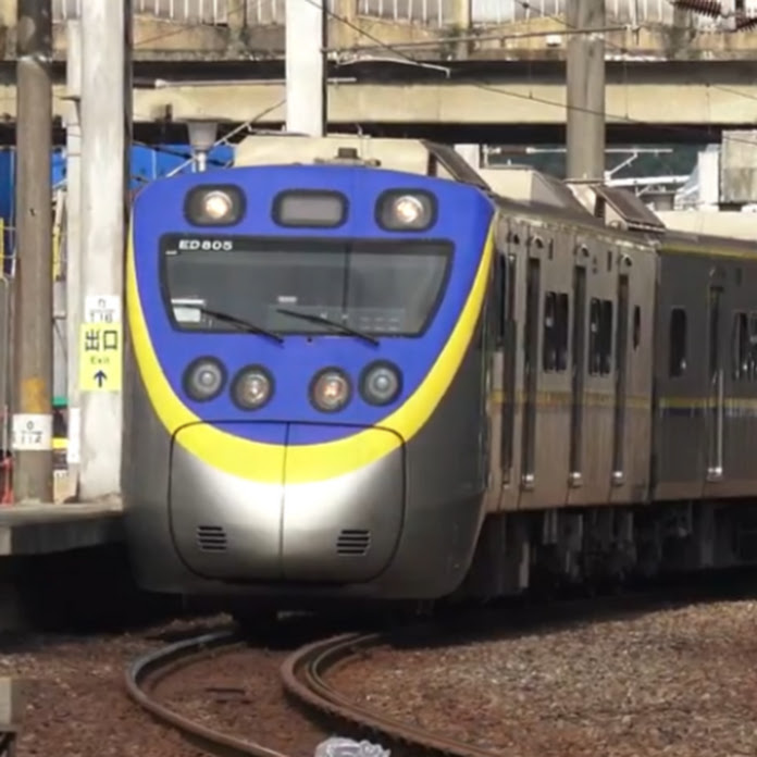 臺灣交通鐵道影像 台湾の鉄道映像 Taiwan Railway Movies BV2DP Net Worth & Earnings (2026)