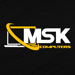 MSK COMPUTERS Avatar