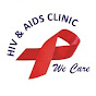 HIV AIDS Test ART Medicine Treatment Specialist Dr