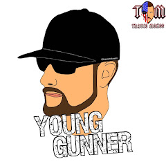 Young Gunner Music Avatar