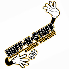 Huff-N-Stuff Podcast