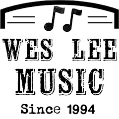Wes Lee Music Repair Avatar