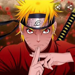 -_NARUTO_- BS channel logo