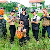 What could Battle Nerf War buy with $281.2 thousand?
