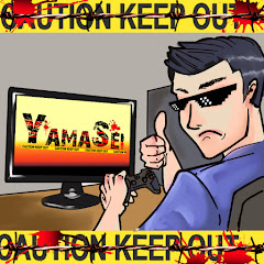 YamaSei Avatar channel YouTube 