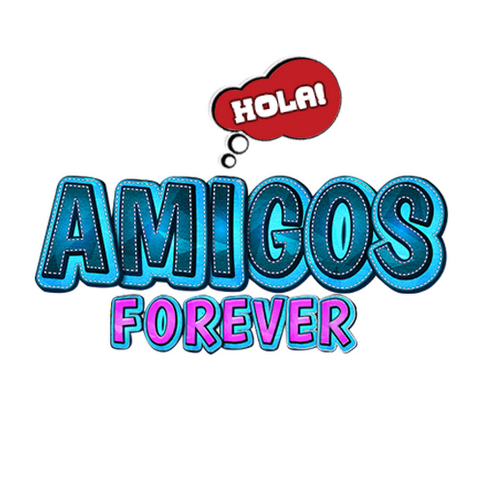 AMIGOS FOREVER Net Worth & Earnings (2024)