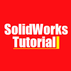 SolidWorks Tutorial ☺ net worth
