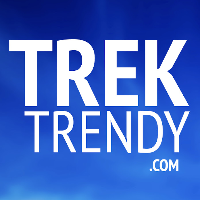 Trek Trendy Net Worth & Earnings (2024)