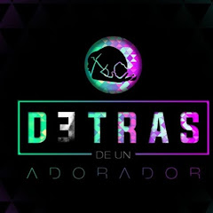 Логотип каналу Detras De Un Adorador