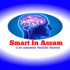 Smart In Assam Avatar