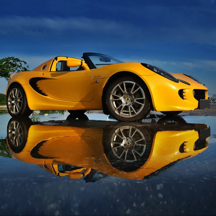Motorian모터리언 Net Worth & Earnings (2026)