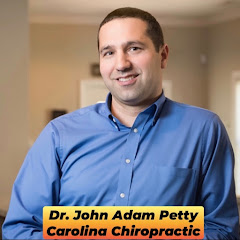 Dr. John Adam Petty Carolina Chiropractic net worth