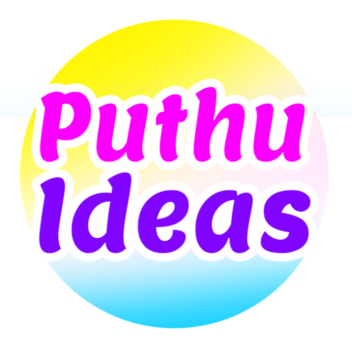 Puthu Ideas Net Worth & Earnings (2024)