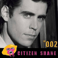 Citizen Shane Avatar