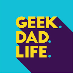 Geek. Dad. Life. net worth