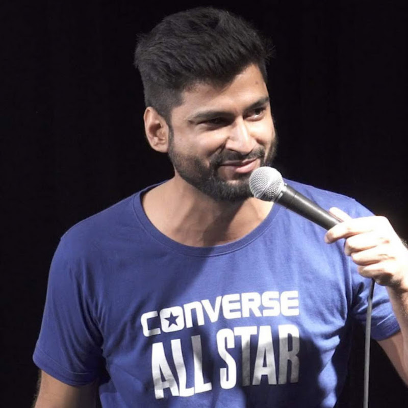 Harsh gujral