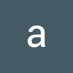 Логотип каналу aulona lekaj
