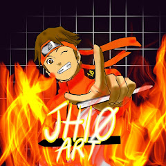 JH10 ART Avatar