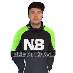 N Bundy Electrical Avatar