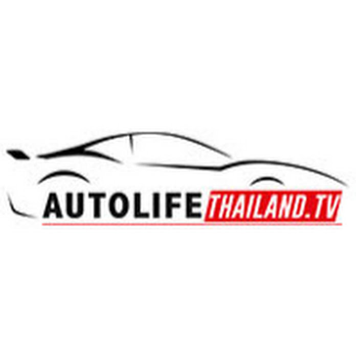 autolifethailand official Net Worth & Earnings (2024)