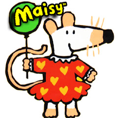 Maisy Mouse Official Avatar