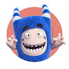 What could Oddbods - Official Channel buy with $10.83 million?