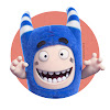 What could Oddbods - Official Channel buy with $10.8 million?