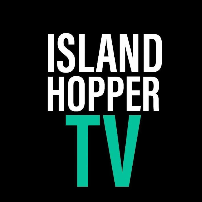 Island Hopper TV Net Worth & Earnings (2024)