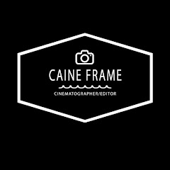 Caine Frame net worth